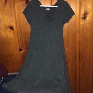 Hollister casual dress